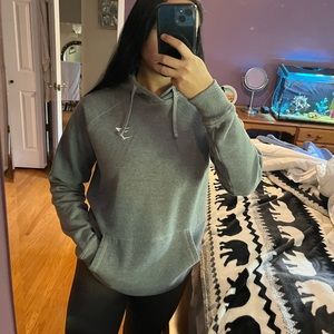 Gymshark Regular fit hoodie